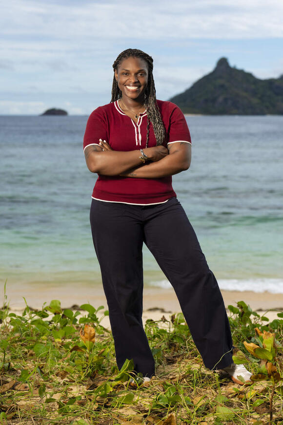 Central Kentucky OB-GYN resident to compete on ‘Survivor' Season 51 ...