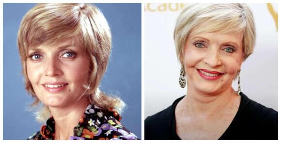 The Only ‘Brady Bunch’ Cast Members Still Alive Today - NewsBreak