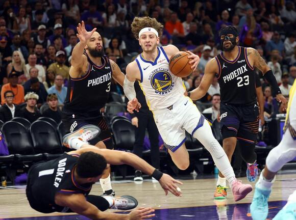 ‘Wanna Be (Stephen Curry) So Bad,’ ‘Mimicking All His Mannerisms’ – NBA ...
