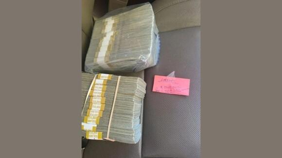 Three Men Accused of Cashing 16,000 Tax Refund Checks Worth $74M. Then ...