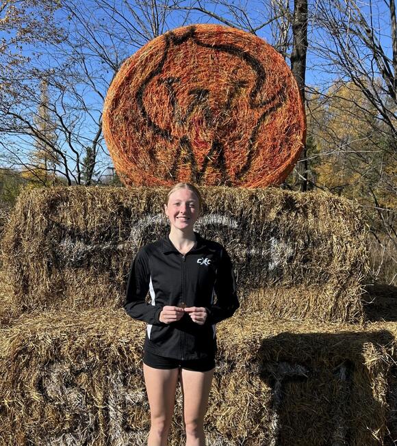 Area runners qualify for state meet - NewsBreak
