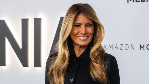 Melania Trump staffer brags about the first lady’s documentary ...