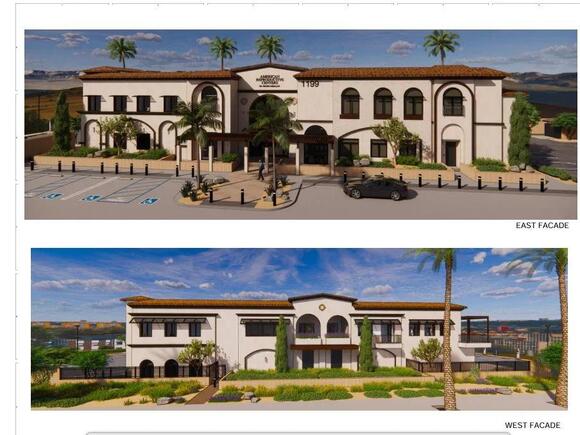 American Reproductive Centers breaks ground on new clinic almost a year ...