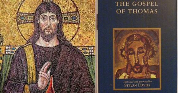 What the 'BANNED Gospel' Reveals About Jesus Has Shocked the Internet -  NewsBreak