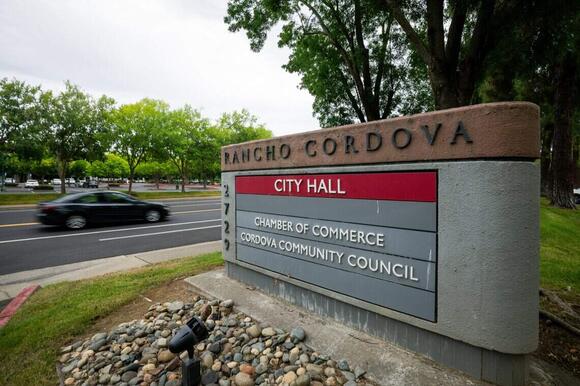 166 new homes approved for Rancho Cordova. Where they'll be built ...