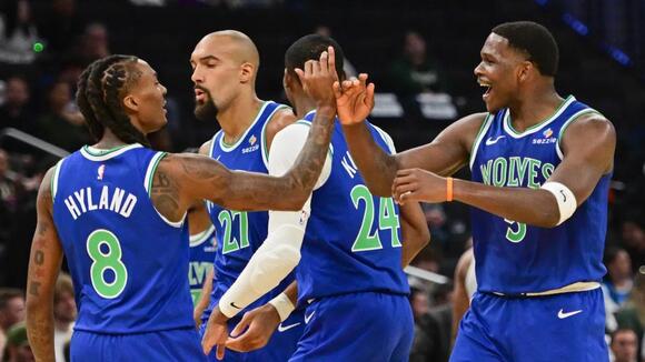 Where to watch Timberwolves vs. Magic today: Channel, live stream, time, TV schedule for Friday NBA game