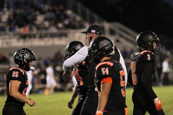 Mendon Set to Host Climax-Scotts in Top-10 Football Primer Showdown ...