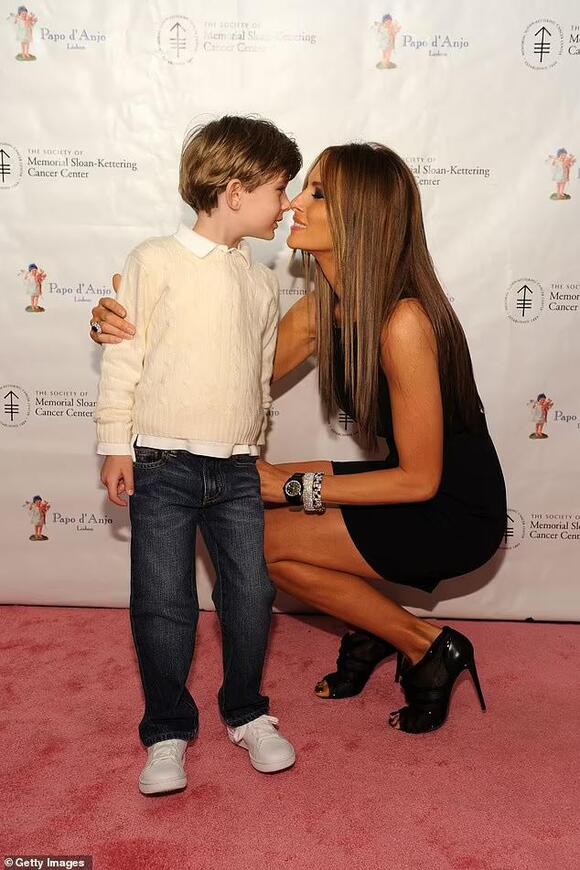 Birthday boy Barron Trump turns 19 as it's revealed what the business ...