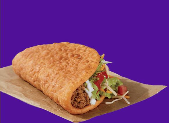 5 Taco Bell Staples Fans Say Have Gone Downhill - NewsBreak