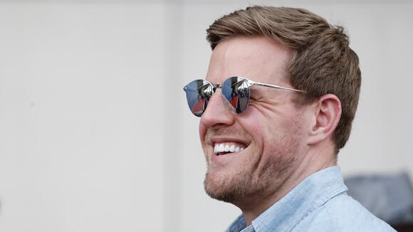 CBS names lead NFL analyst