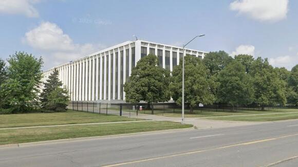 Pontiac’s Headquarters Survived The Brand By 16 Years, GM Just Called ...
