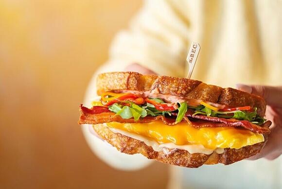 First Watch Unveils 2026 Seasonal Menu - NewsBreak