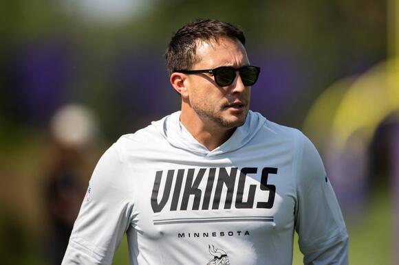 How many picks do the Vikings have in the 2027 NFL Draft? - NewsBreak