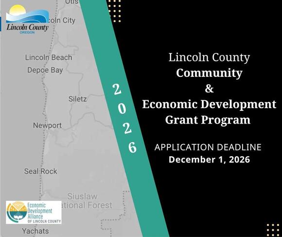 2026-27 Community and Economic Development Grant Program - NewsBreak