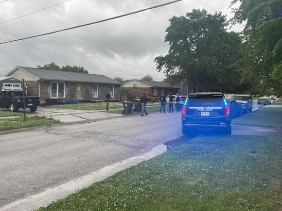 Coroner identifies victim in Friday afternoon homicide in Georgetown ...