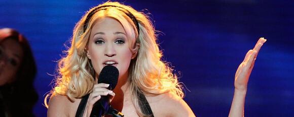 On This Day in 2006, Carrie Underwood Released a Single With “Just Enough  Violence” To Become One of the Best-Selling Country Songs Ever - NewsBreak