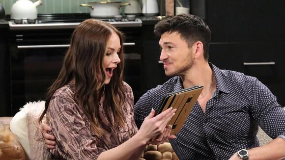 Days of our Lives Spoilers, July 16: Rafe has shocking news for Cat -  NewsBreak