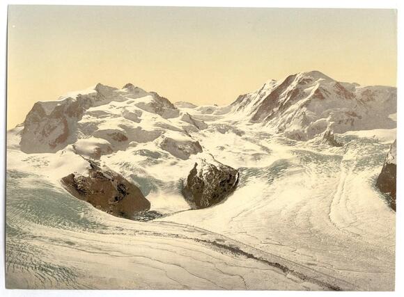Zermatt is Scheduled to Reopen on Wednesday, October 14 - NewsBreak