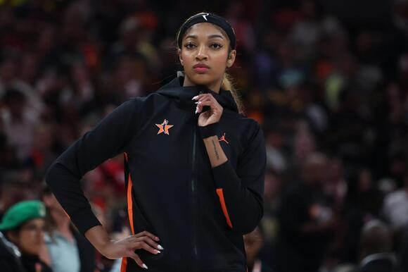 Worst Athlete of All Time' – Fans Brutally Troll Angel Reese's Shooting at  2025 WNBA All-Star Game - NewsBreak