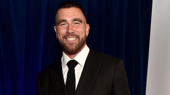 Travis Kelce Spotted Without Fiancee in Dallas Ahead of Thanksgiving -  NewsBreak