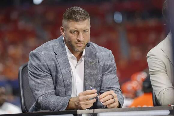 Weeks After Tim Tebow Cuts Ties, Fresh Allegations Emerge Over Life ...