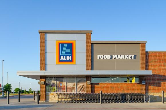 Aldi set to expand grocery options with new opening in Port St. Lucie ...
