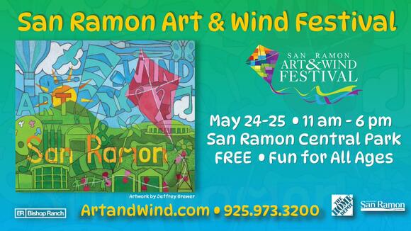 San Ramon shares latest events and programs - NewsBreak