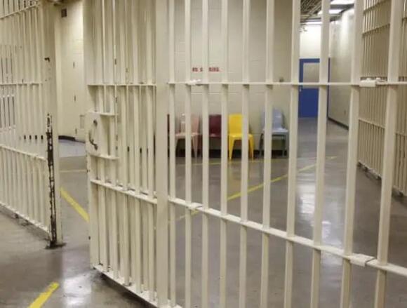 No Warning, No Violations: Hernando County Jail Aces Surprise ...