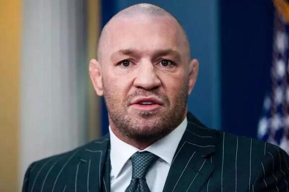 Conor McGregor’s Failed Appeal in Nikita Hand Case Takes New Turn as ...