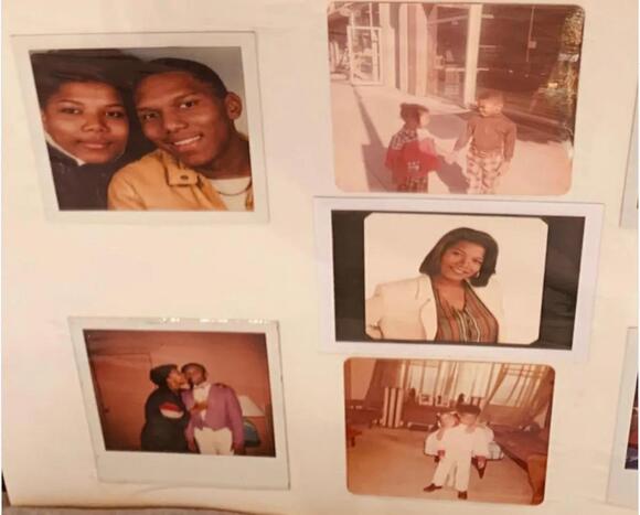Beloved Rapper Opens Up About Hidden Family Truths, Sparking Buzz Over ...