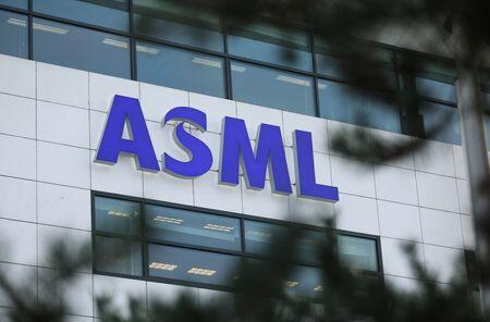 ASML capacity upgrade soothes AI chip bottleneck fears - NewsBreak