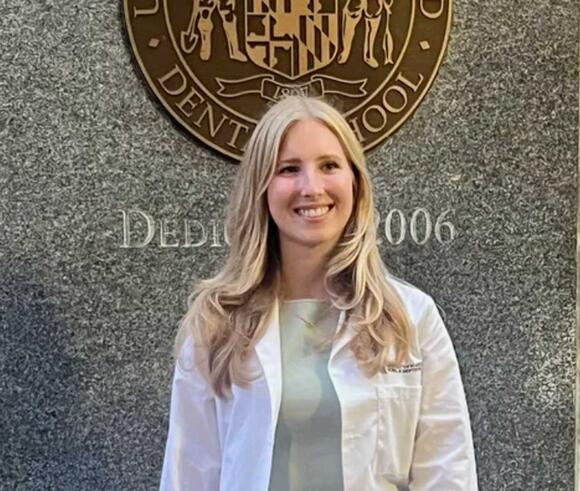 Future Dentist Olivia Stephens Dies At 26 With Maryland Graduation ...