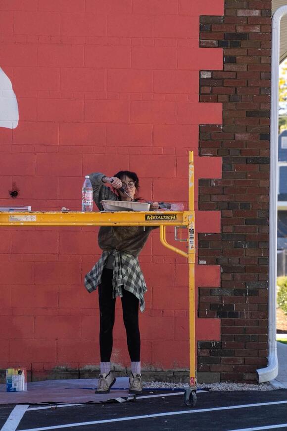 From Butcher Block To Plate, Tongue N Cheek Opens In Kittery, ME ...
