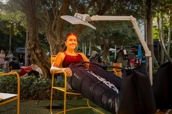 District Fit Returns for Ninth Year With Expanded Wellness Festival ...
