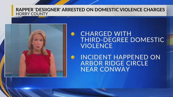 Designer, rapper behind hit songs ‘Panda’ and ‘Timmy Turner,’ arrested ...