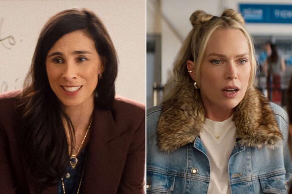 Meet the New Characters in ‘Nobody Wants This’ Season 3