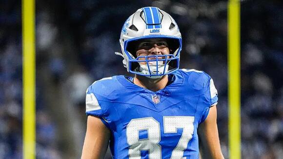 3 potential landing spots for Sam LaPorta if extension talks lead nowhere