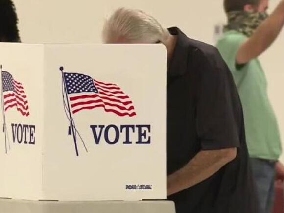 Interactive map shows early voting locations, hours in Hamilton County ...