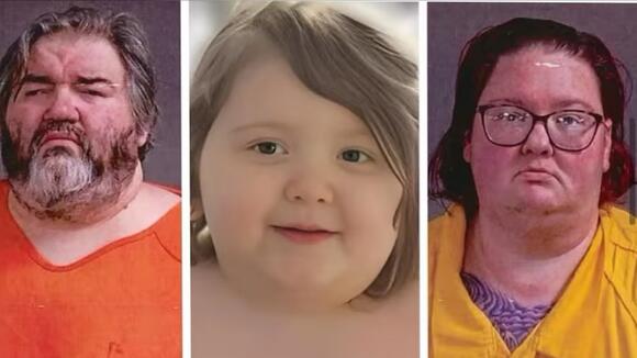 Michigan parents charged with 7-year-old’s murder linked to alleged ...