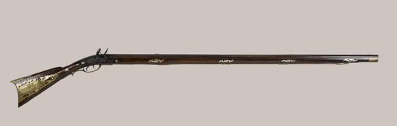 17 Firearms from the 1800s That Changed History - NewsBreak