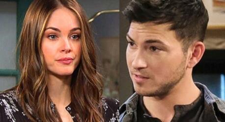 Days Of Our Lives' Spoilers: Is Stephanie In Serious Danger With Jeremy In  Salem? One Stormy Night Invites Trouble Back To Town - NewsBreak