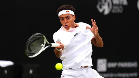 Paul Jubb +88 in ATP Rankings after stunning Ben Shelton upset