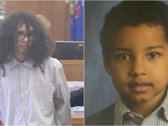 Milwaukee teen pleads guilty in death of 5-year-old Prince McCree ...