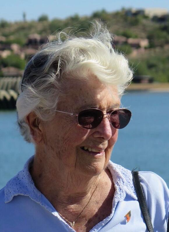 Edith Stock - NewsBreak