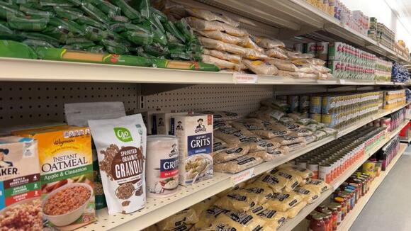 Report shows that in Rochester and beyond, food insecurity is a growing ...