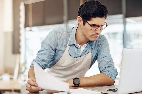 5 checks to guard your small business against invoice fraud - NewsBreak
