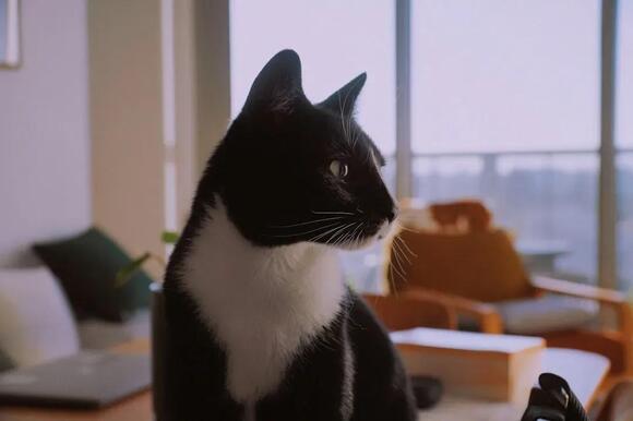 Can Cats Truly Forgive and Forget? Exploring Feline Memory - NewsBreak