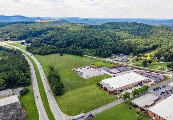 Branson and TYM USA officially merge, corporate headquarters to be ...