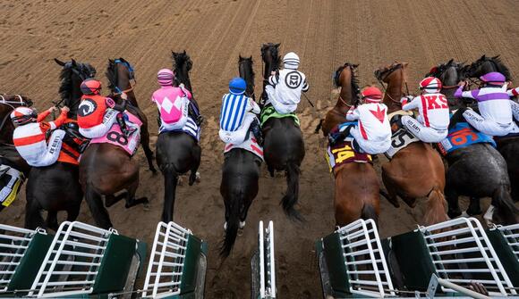 Belmont Stakes 2026: What Is The Best Post Position Gate? - NewsBreak