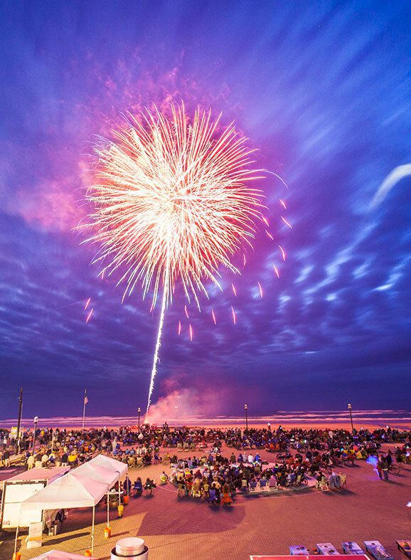 Here’s Where To Celebrate Fourth Of July In Oregon As America Turns 250 ...